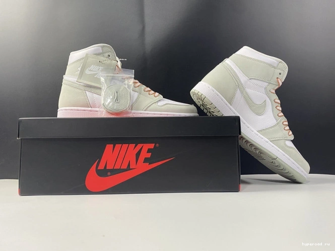 Air High Seafoam OG CD0461-002 1 Jordan 1107